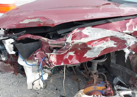 2013 Subaru Legacy 2.5I Premium из США, поврежденный, VIN 4S3BMBC62D3013202